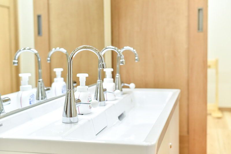 どんぐりの友保育園