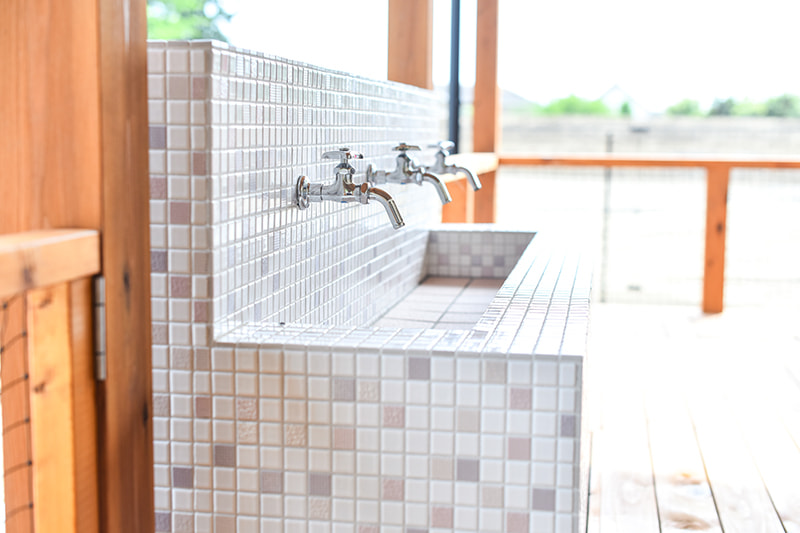 どんぐりの友保育園