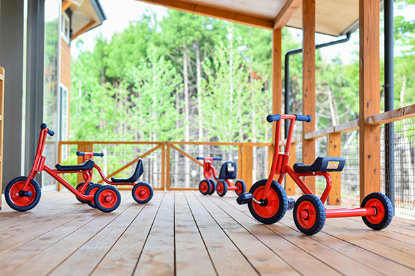 どんぐりの友保育園