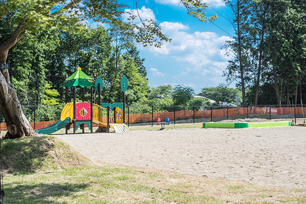 どんぐりの友保育園