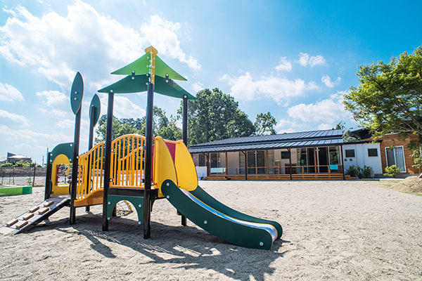 どんぐりの友保育園