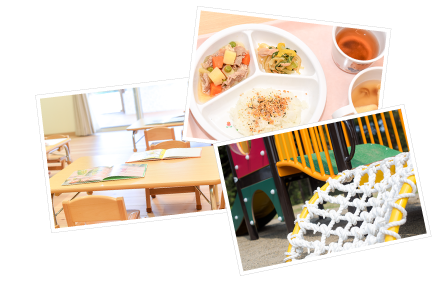 どんぐりの友保育園|水戸|認可保育園